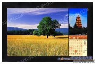 供应信息发布系统在宾馆饭店与超市商场的应用 数字标牌高清节目制作服务